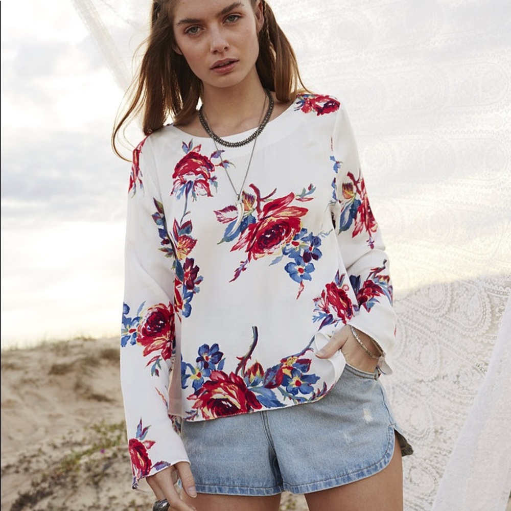Somedays Lovin Floral